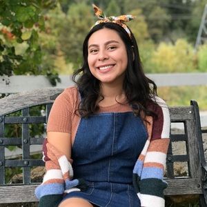 Meet your Posher, Bianca